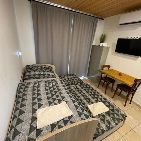 Apartman Mini Stupava Esterno foto
