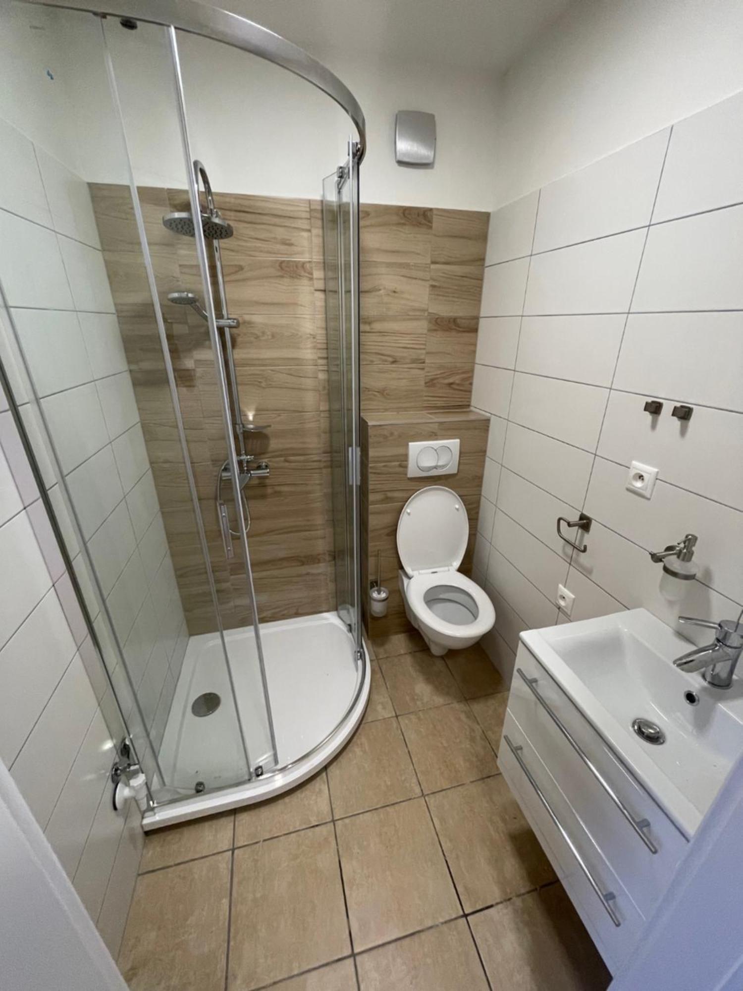 Apartman Mini Stupava Esterno foto