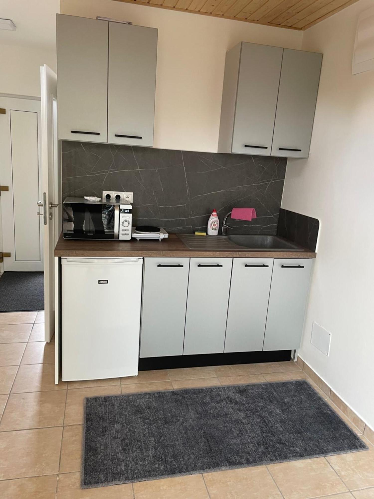 Apartman Mini Stupava Esterno foto