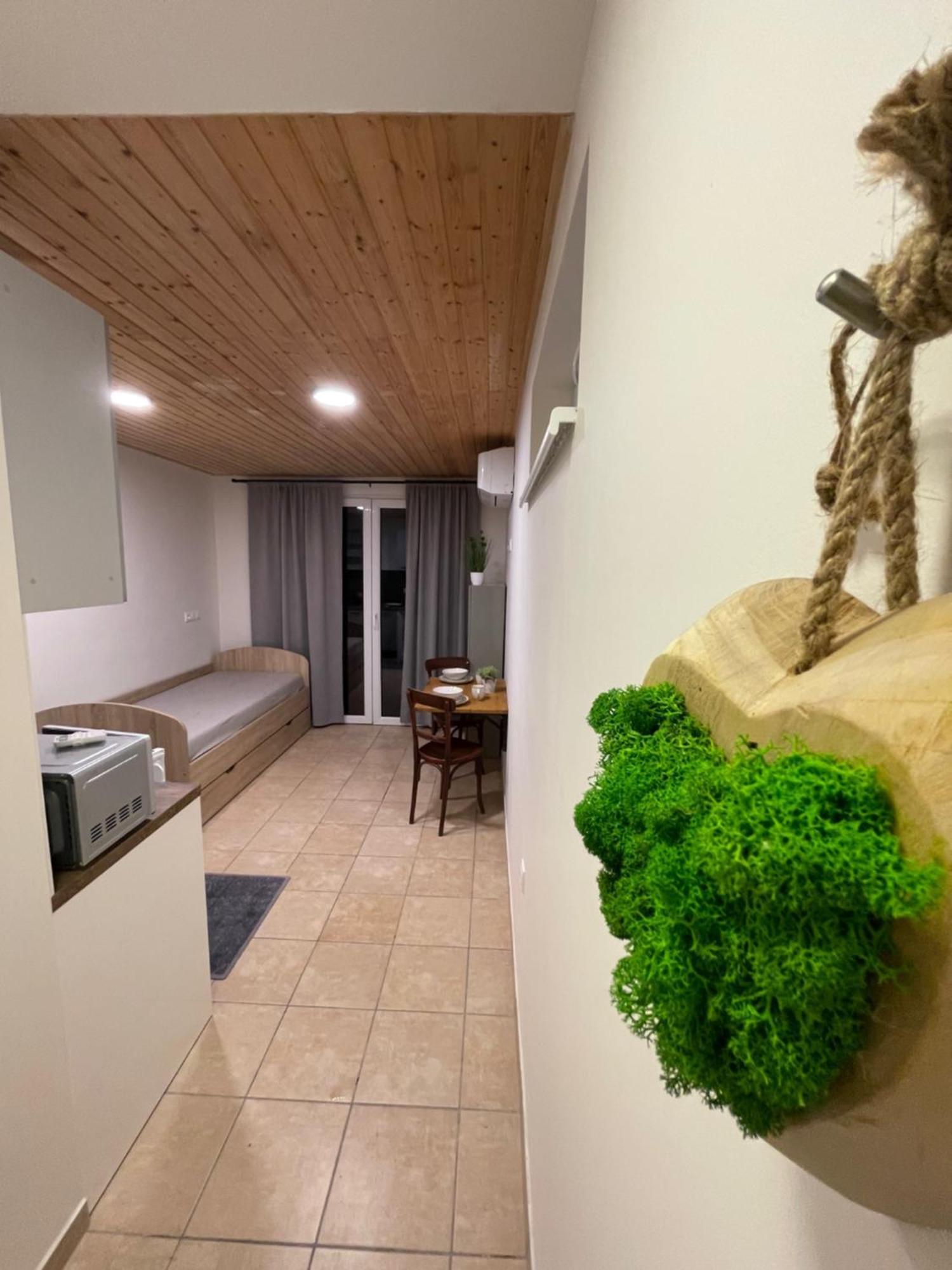 Apartman Mini Stupava Esterno foto