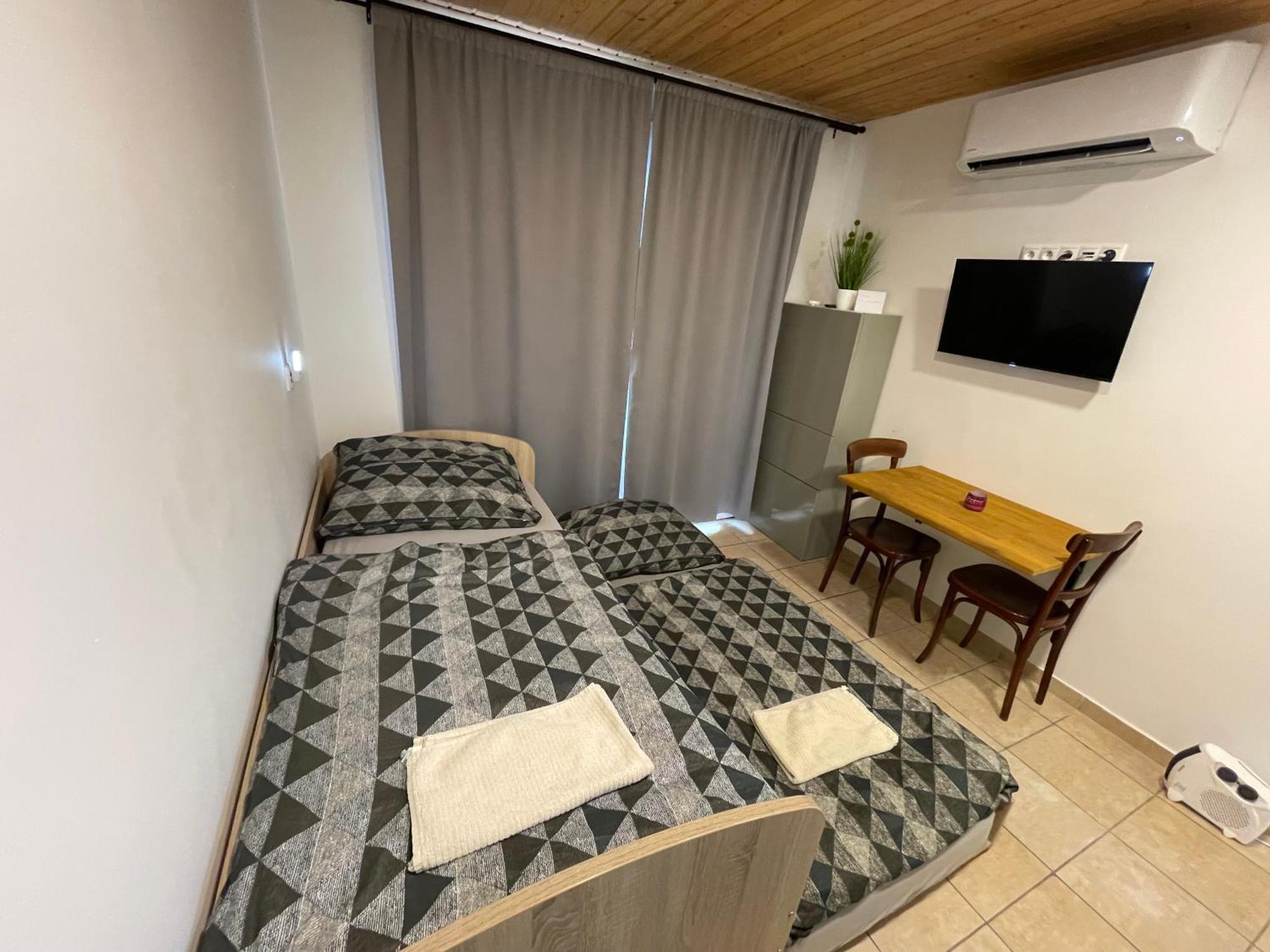 Apartman Mini Stupava Esterno foto