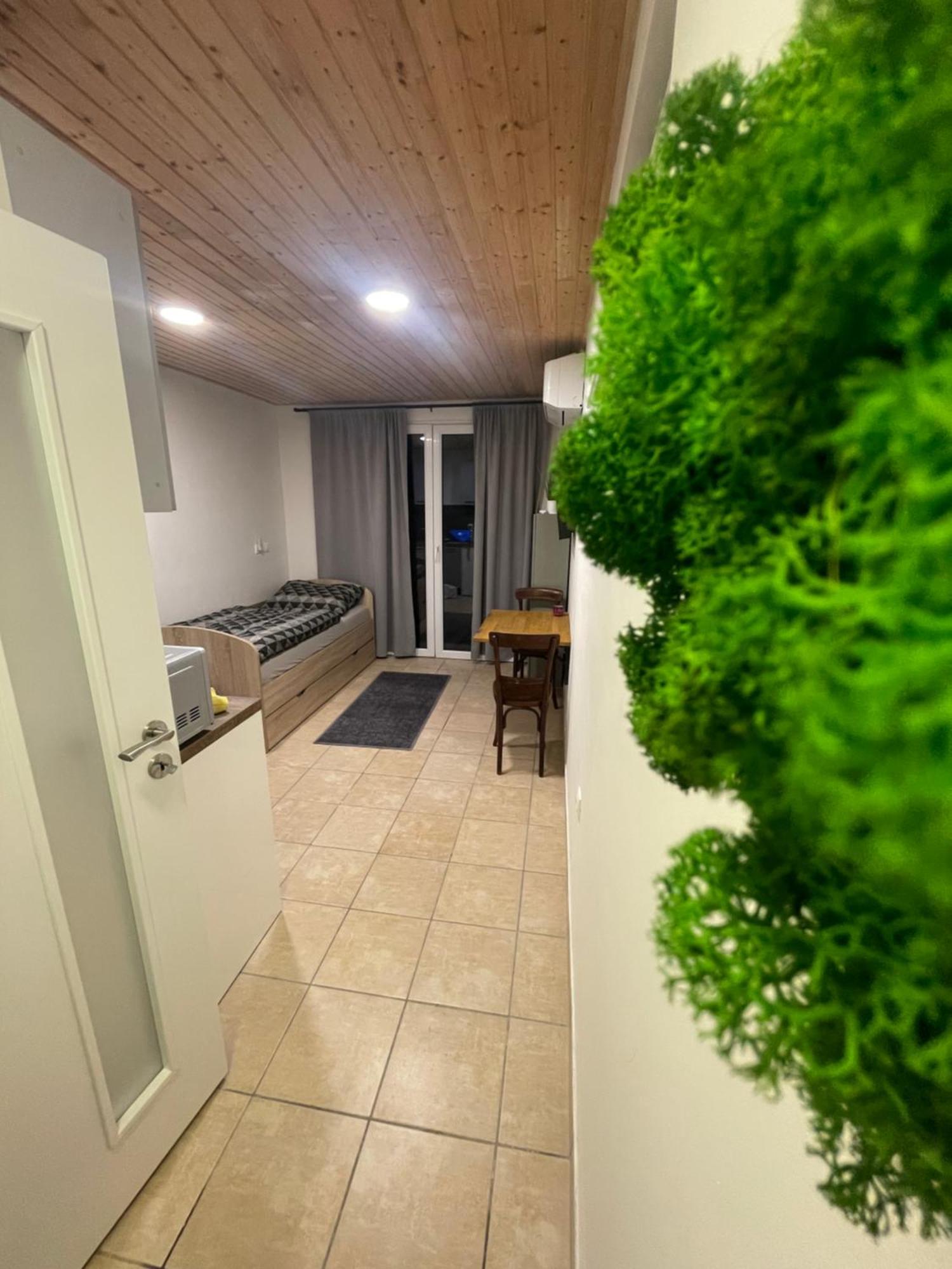 Apartman Mini Stupava Esterno foto