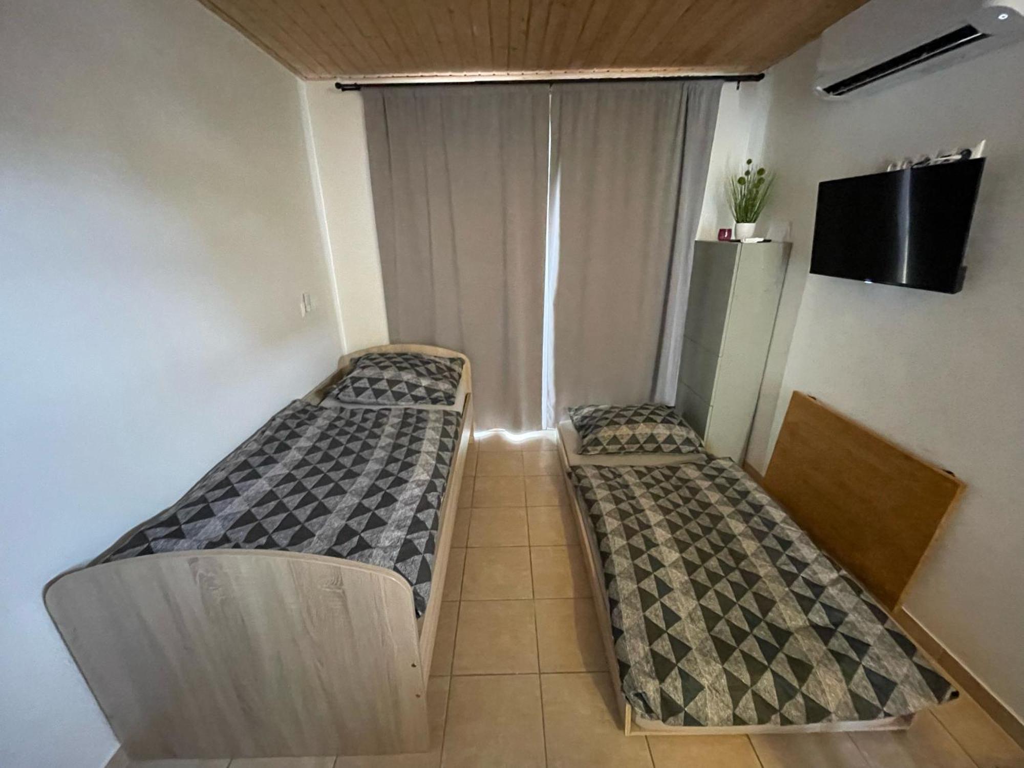Apartman Mini Stupava Esterno foto